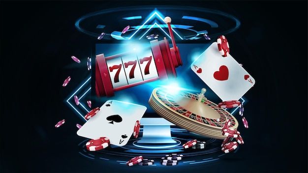Rivalry Casino کیسینو میں رولیٹی گیمز کے بارے میں معلومات